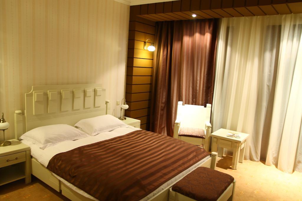 Anette Resort & Spa Covaci Habitación foto