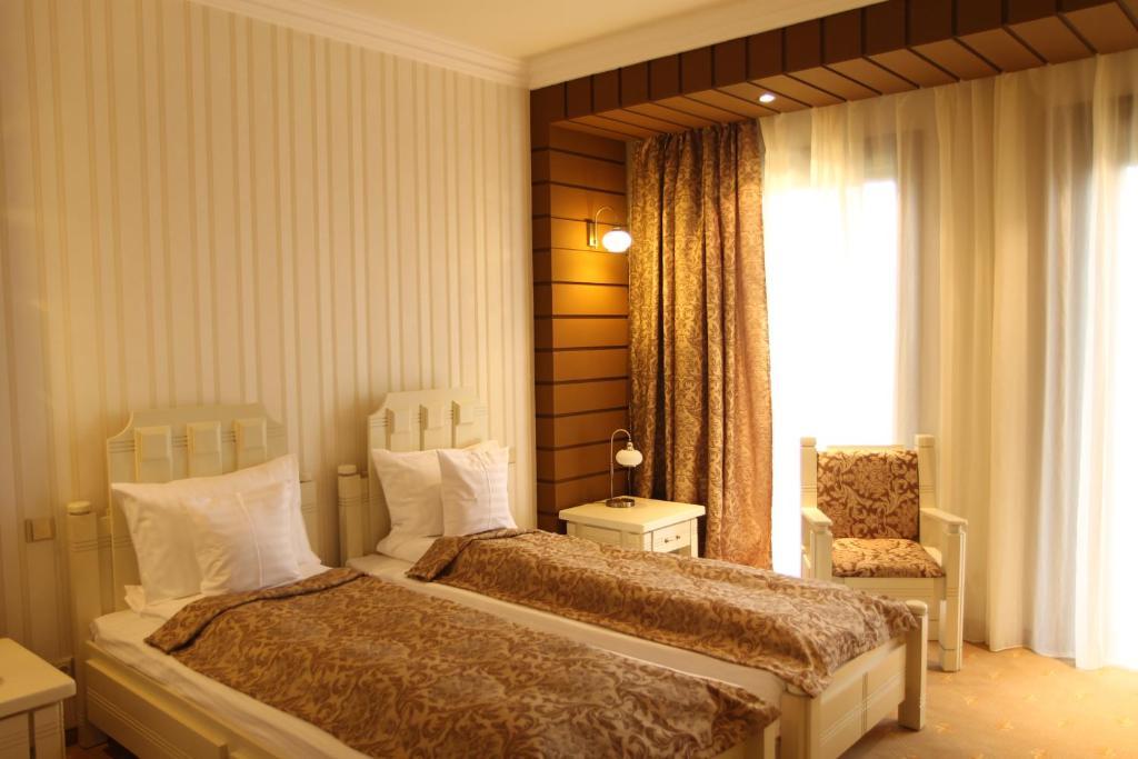 Anette Resort & Spa Covaci Habitación foto